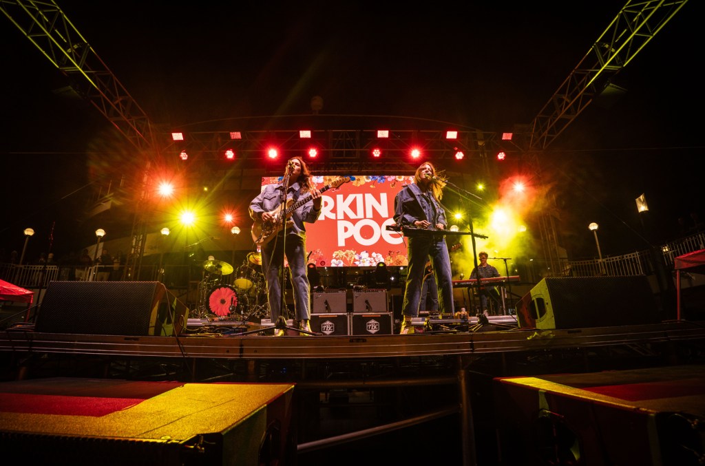 Larkin Poe