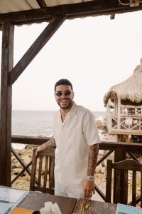 Ryan Castro