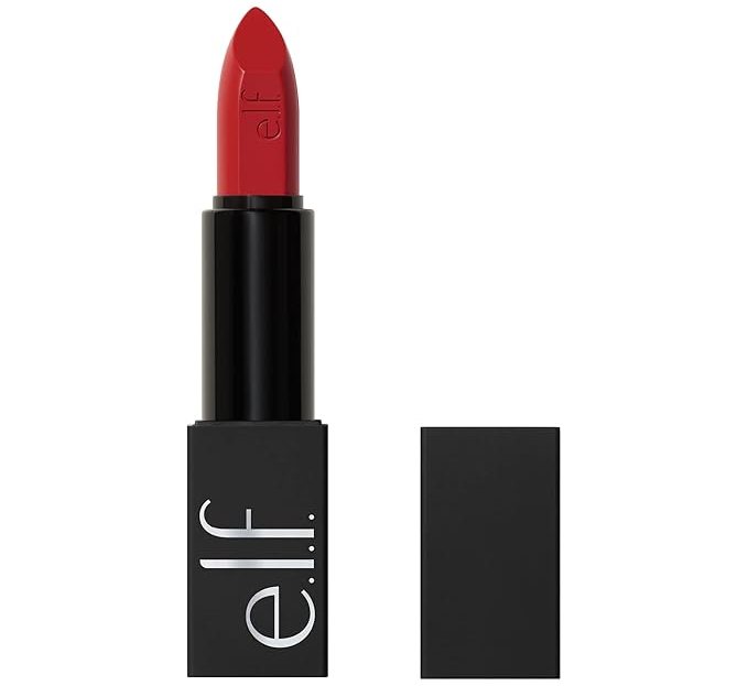 How To Emulate Taylor Swift's Iconic Red Lip With Products From Amazon