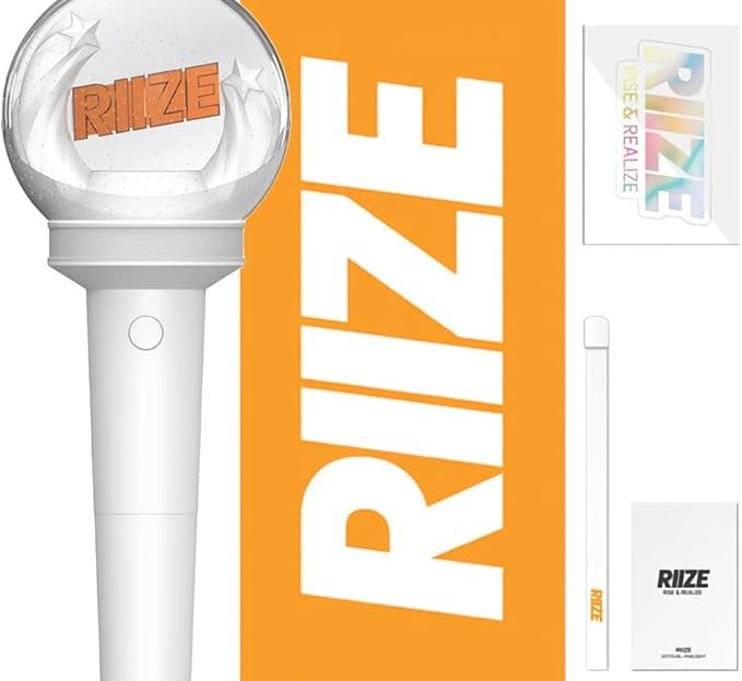How to Prep For RIIZE's New Album With Merch From Amazon