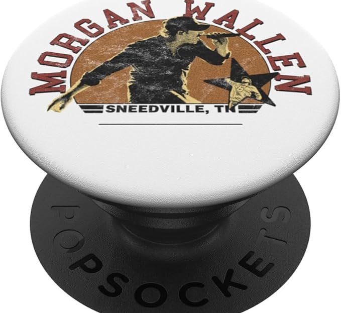 Best Morgan Wallen Merch to Celebrate 'I'm the Problem' Album Release