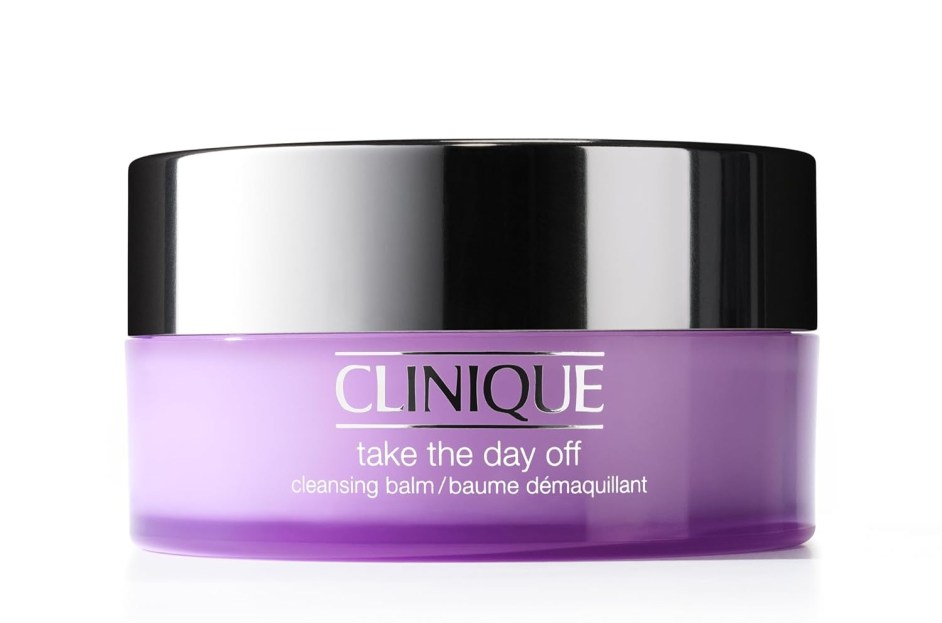 Clinique Take The Day Off Cleansing Balm