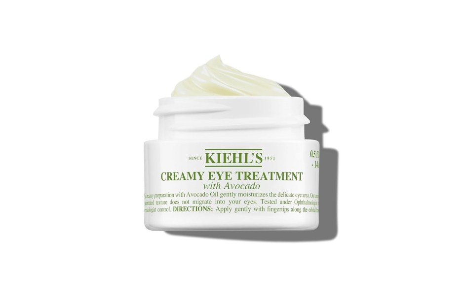 Kiehl's Avocado Eye Treatment