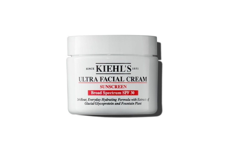 Kiehl's Ultra Facial Cream with SPF 30