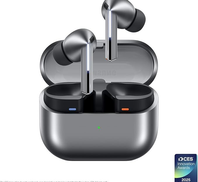 Here's How To Shop K-Pop Boygroup Enhypen's Favorite Earbuds On Amazon