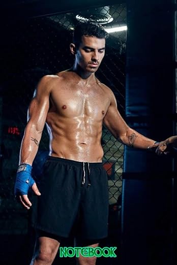 Celebrate Joe Jonas' New Album With These Cute Merch Picks