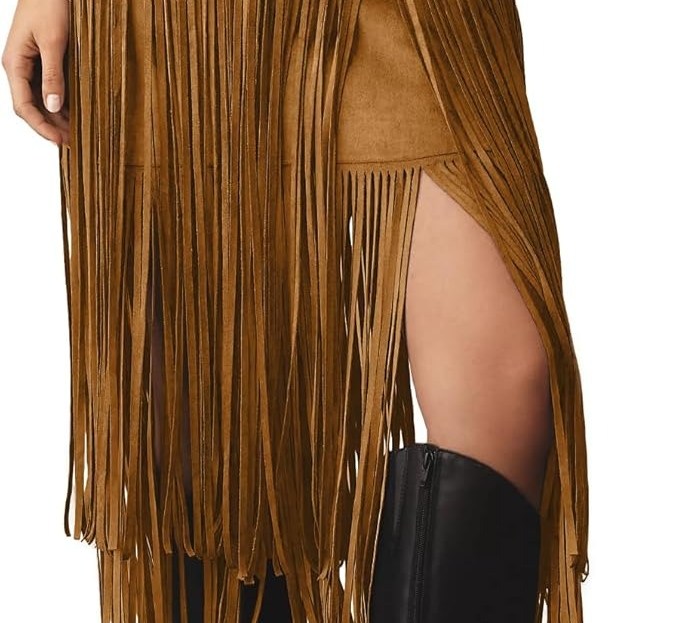 17 Western-Themed Outfit Ideas to Level Up Your Cowboy Carter Look