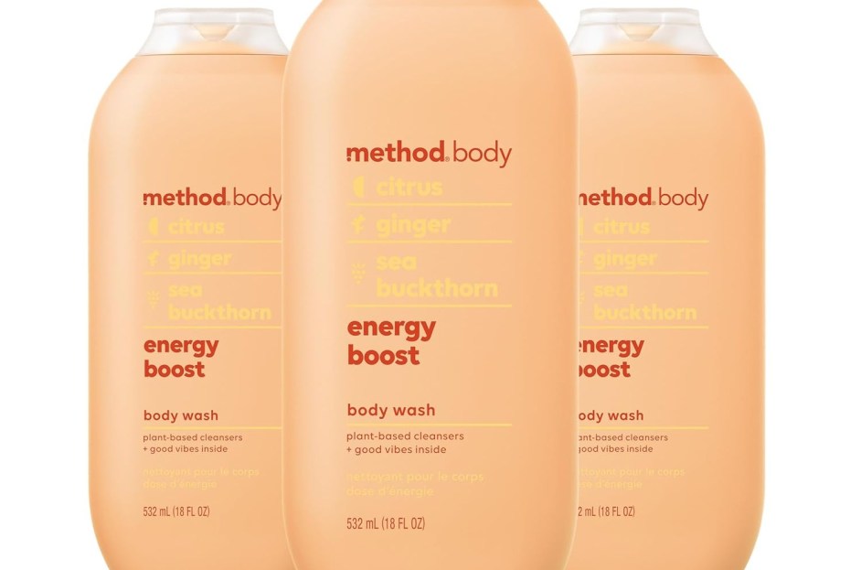 Method Body Wash