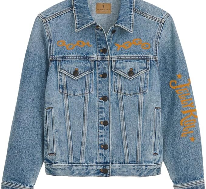 How To Shop Jelly Roll's Western-Inspired Exlusive Amazon Merchandise