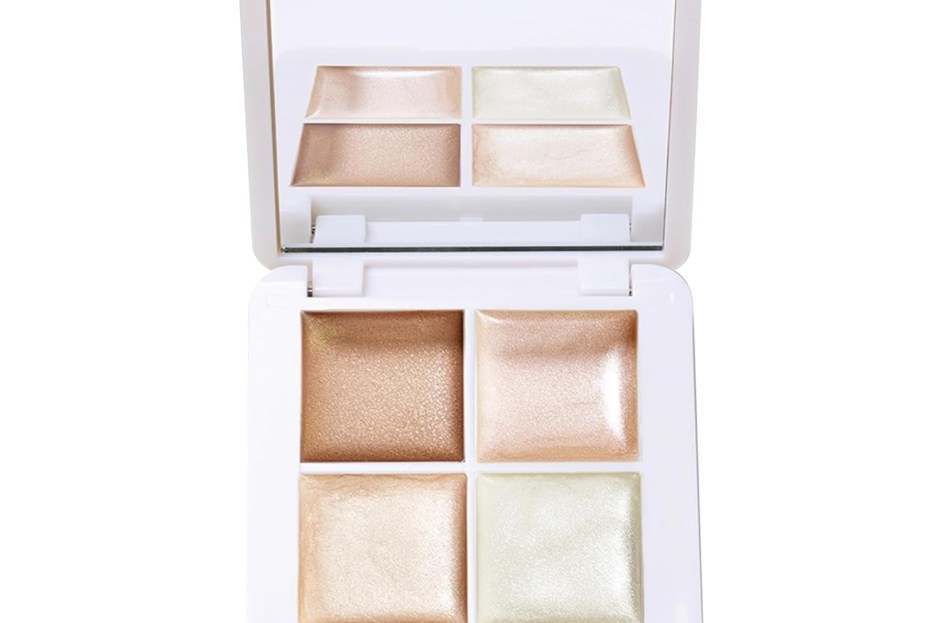RMS Beauty Glow Quad Mini