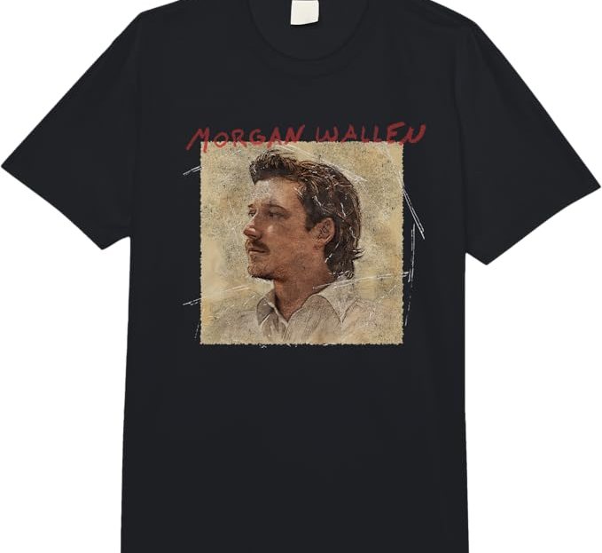 Best Morgan Wallen Merch to Celebrate 'I'm the Problem' Album Release