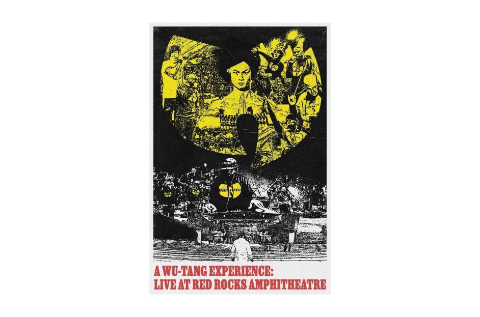 How to watch 'A Wu-Tang Experience: Live at Red Rocks Amphitheatre' online