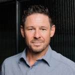 Andrew Spencer