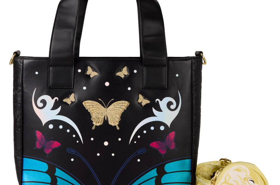Loungefly's Britney Spears Collection Is Filled With 2000s Nostalgia