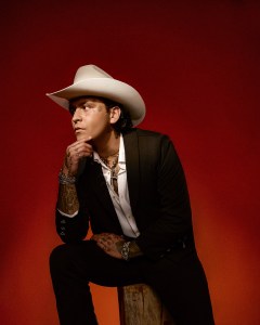 Christian Nodal
