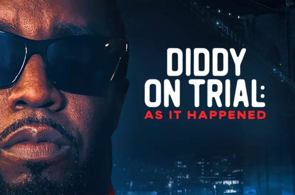 How to watch Diddy documentaries online