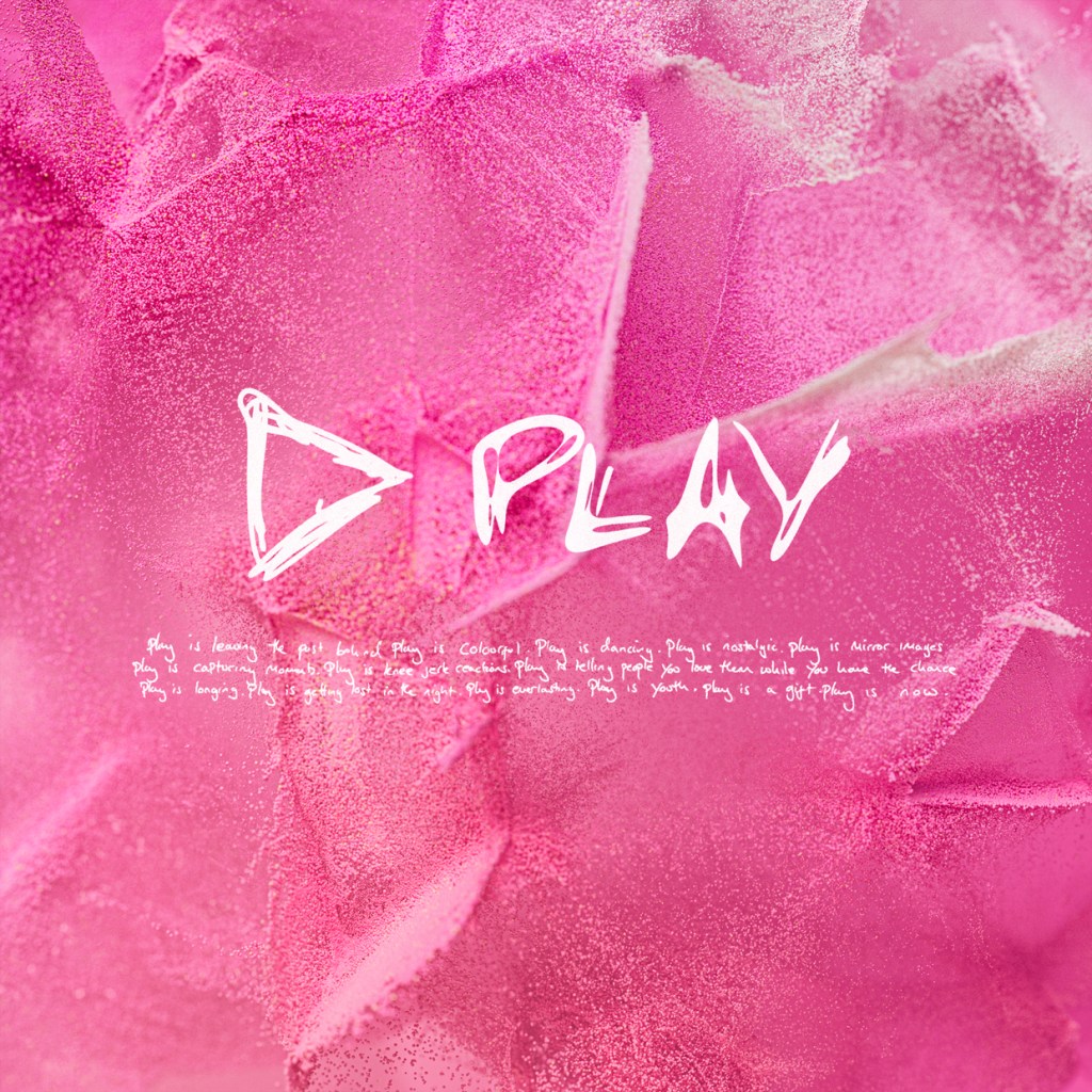 Ed Sheeran, 'Play'