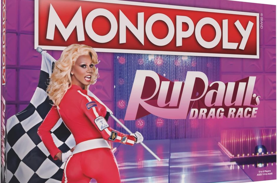 How to Watch 'RuPaul’s Drag Race All Stars' Season 10 Online