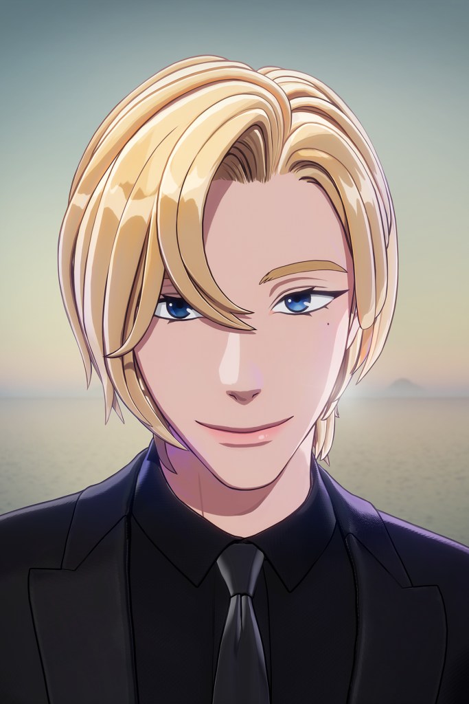 Noah of PLAVE