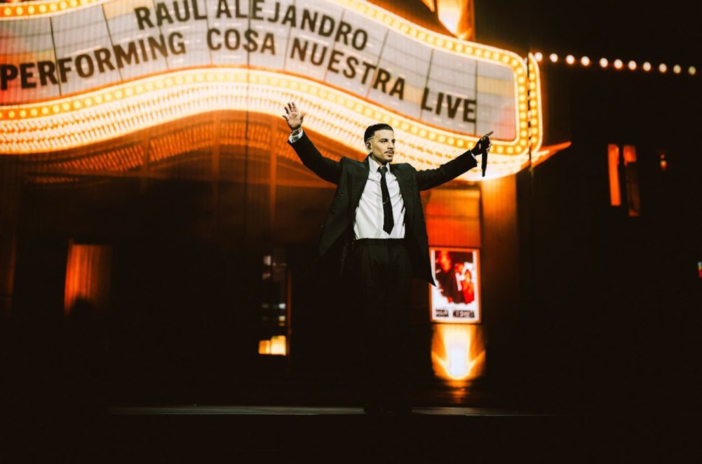 Rauw Alejandro
