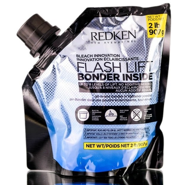 Redken Flash Lift Bonder Inside Lightener Powder
