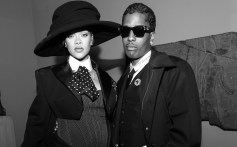 Rihanna and Met Gala