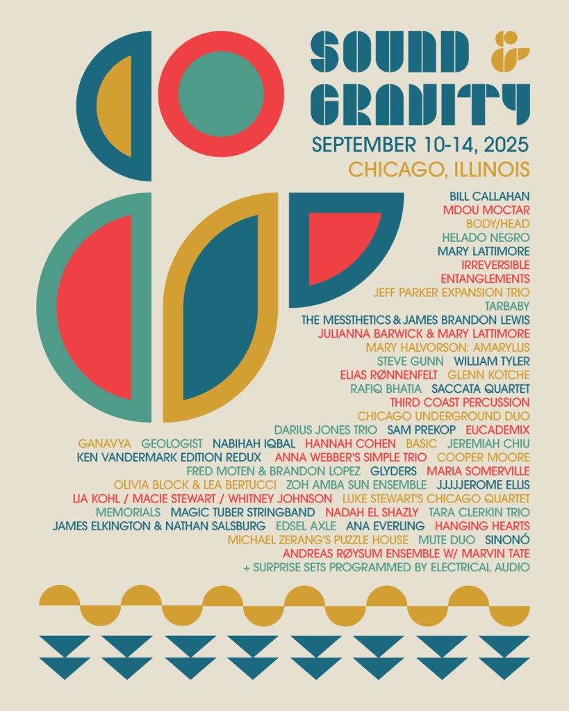 Sound & Gravity