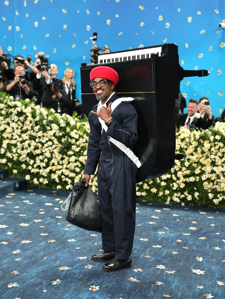 André 3000