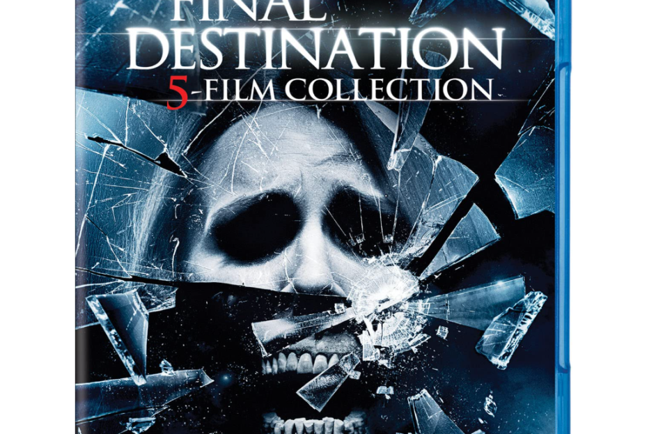 How to Watch All the 'Final Destination' Movies In Order Online Free