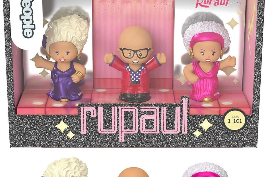 How to Watch 'RuPaul’s Drag Race All Stars' Season 10 Online