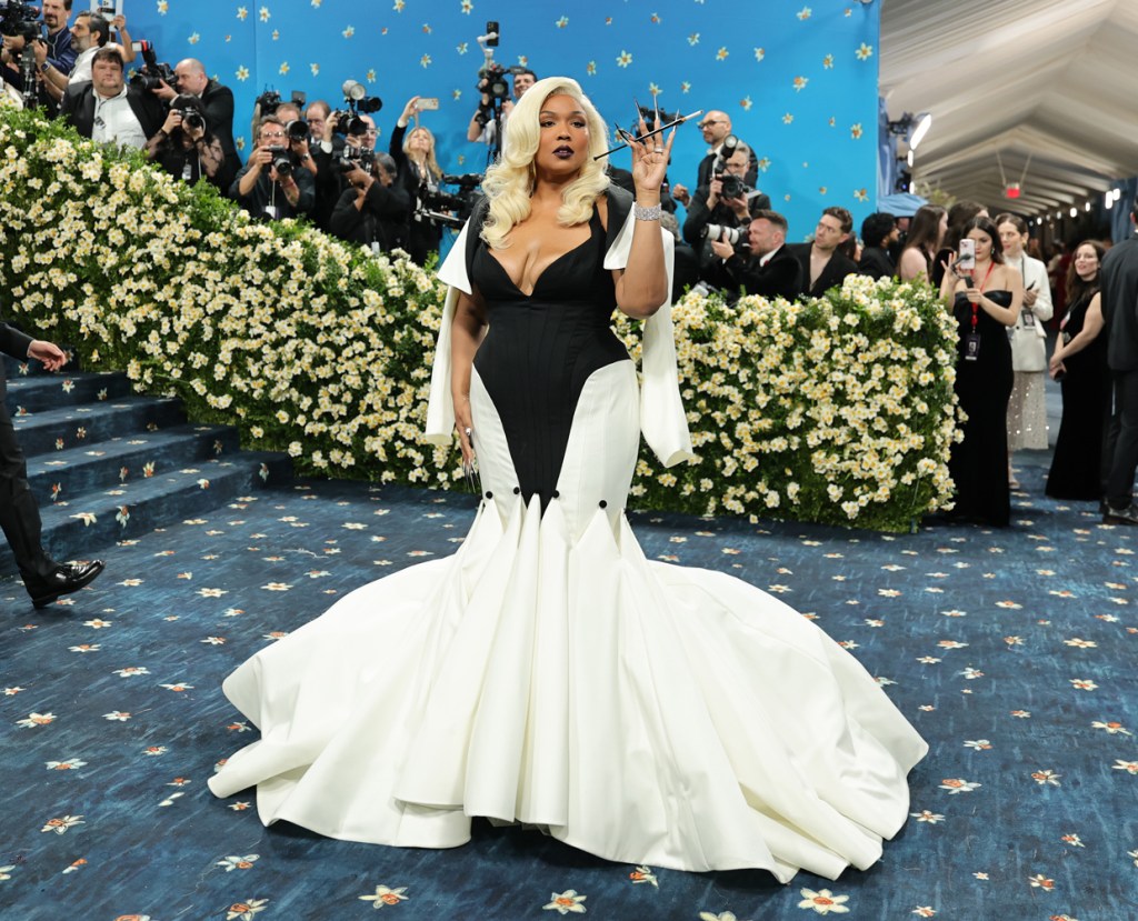 Lizzo