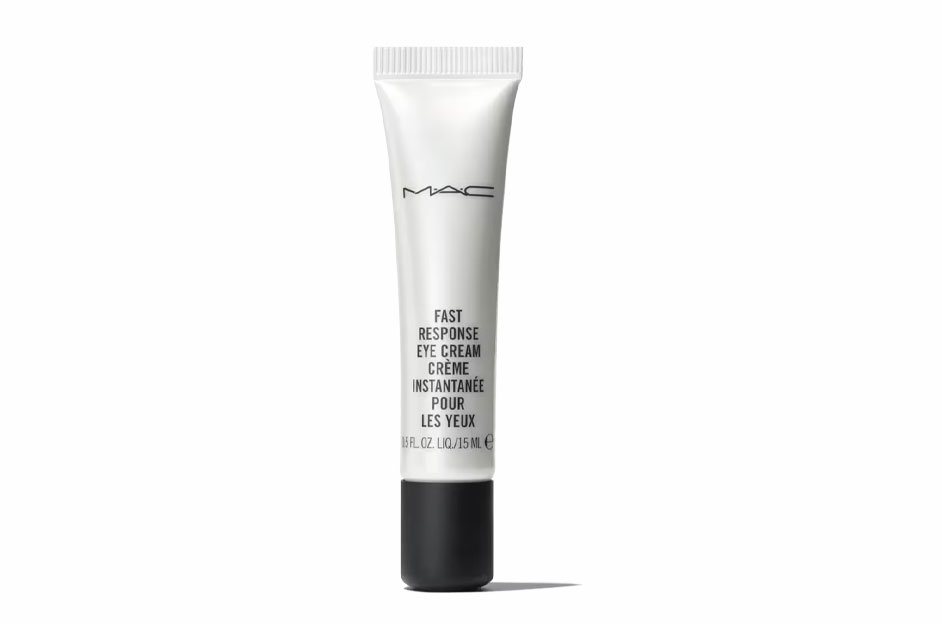 M.A.C. Fast Response Eye Cream