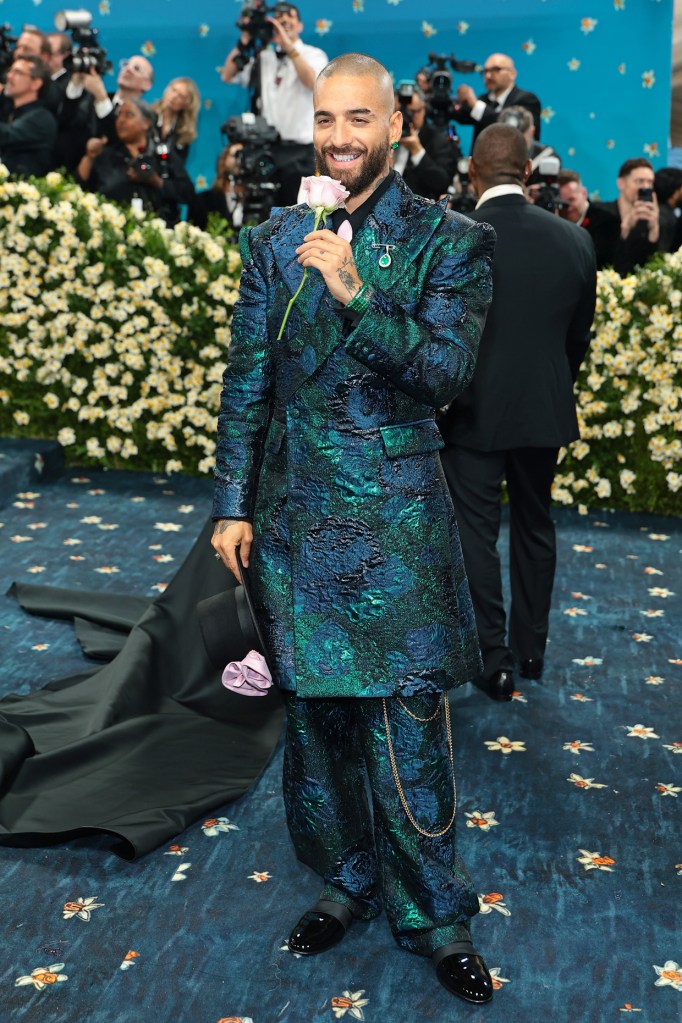 Maluma