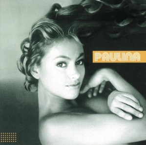 Paulina Rubio, 