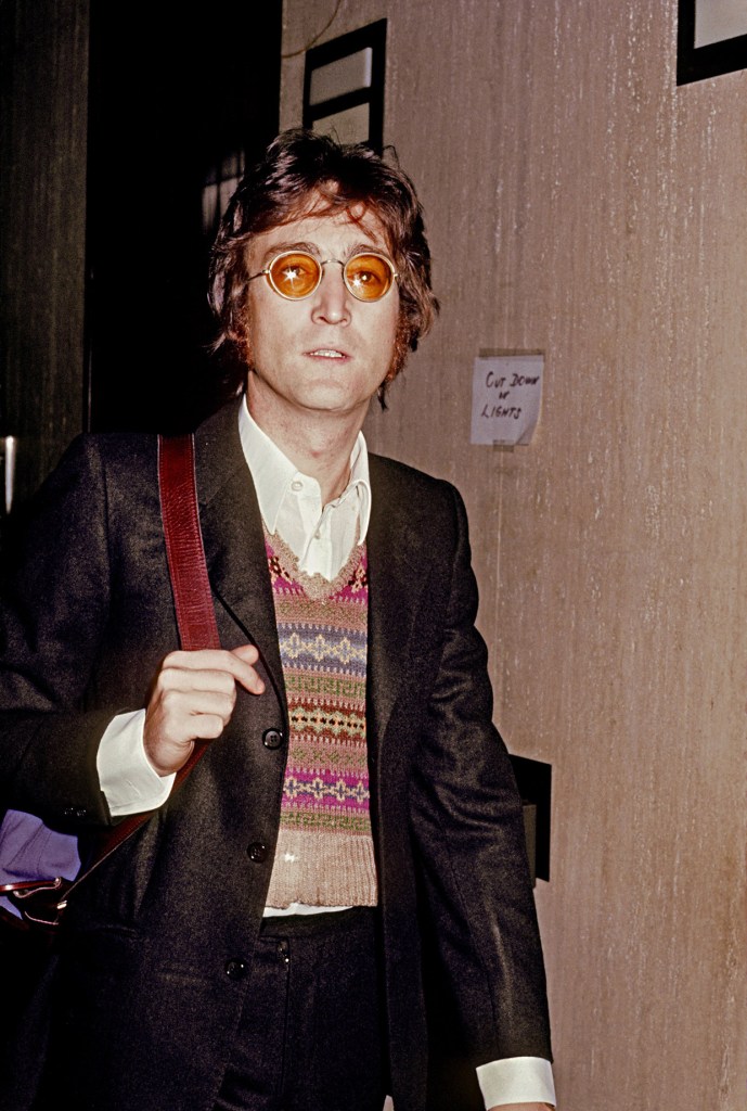 Players, Global Power Players 2025, John Lennon