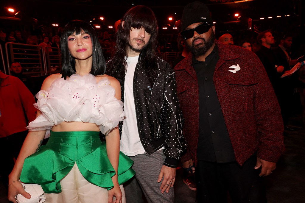 Players, Global Power Players 2025, Khruangbin