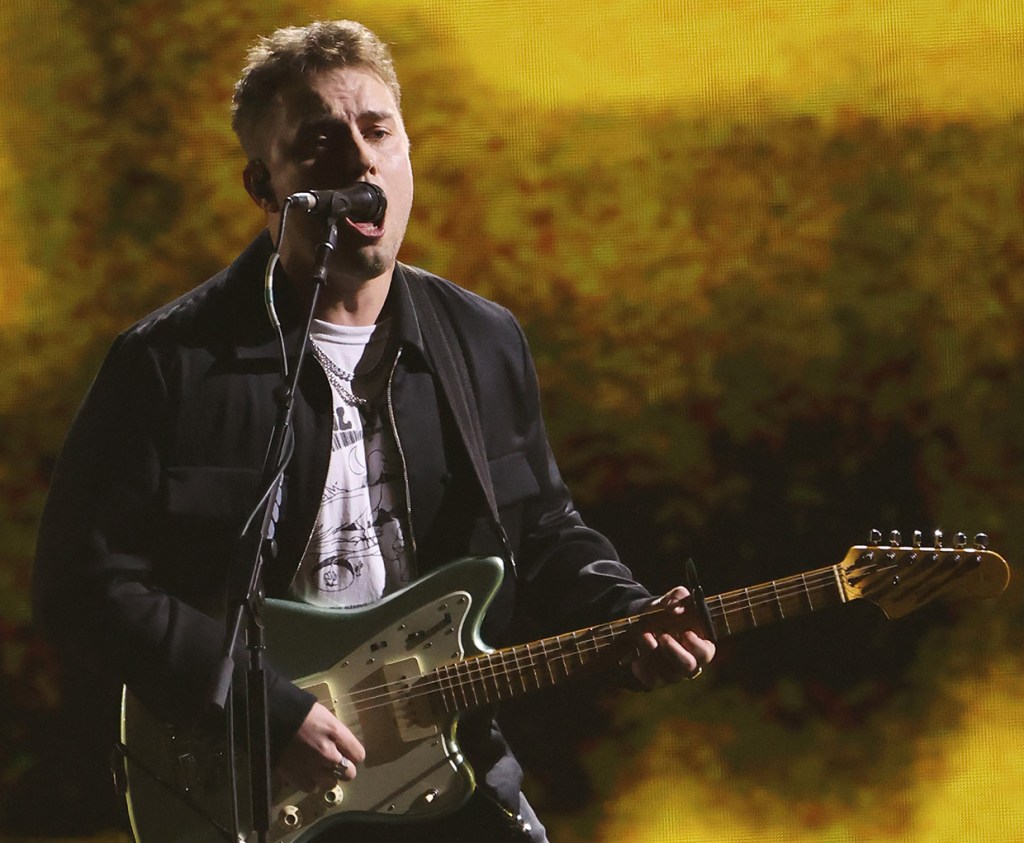 Players, Global Power Players 2025, Sam Fender