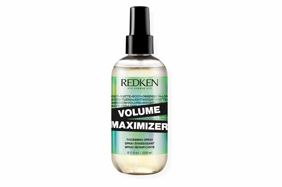 Redken Volume Maximizer Thickening Spray