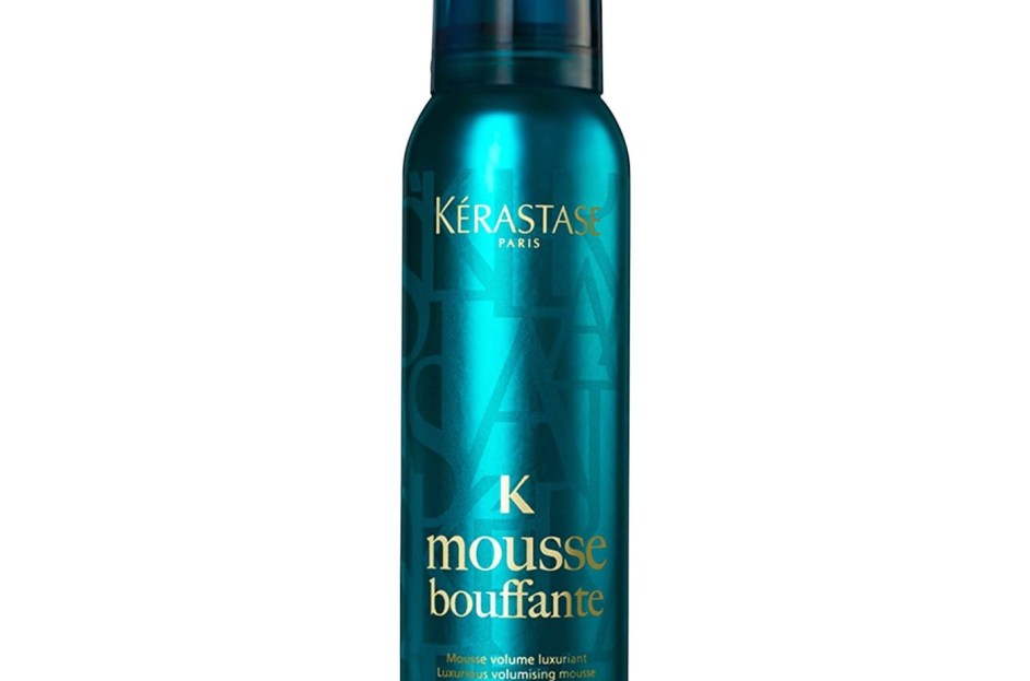 Kérastase Mousse Bouffante Volumizing Hair Mousse