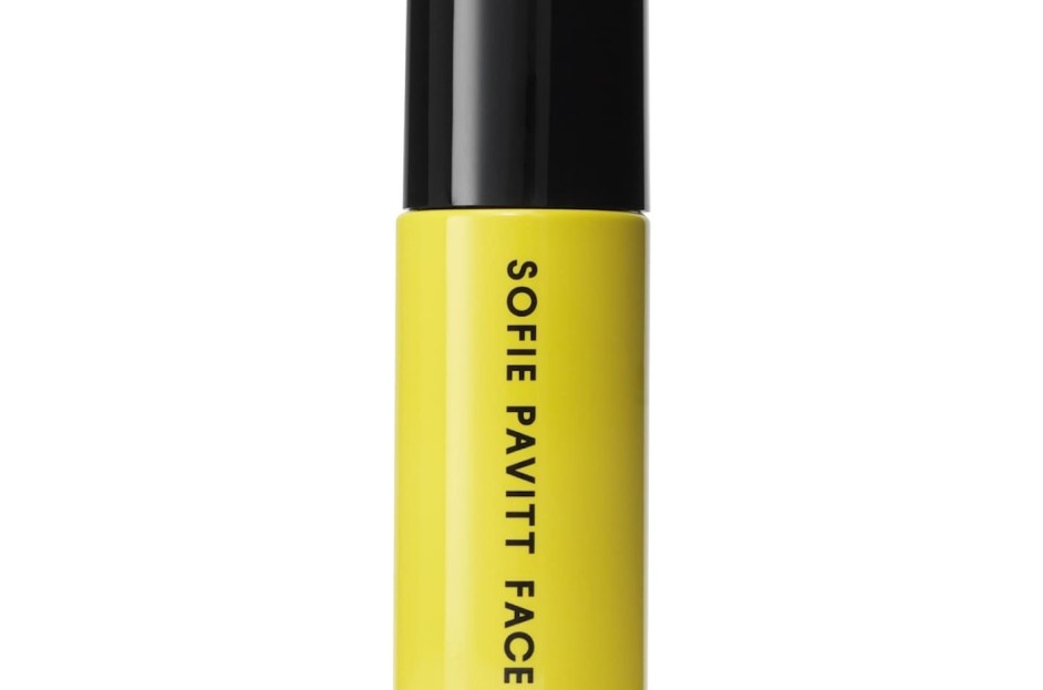 Sofie Pavitt Mandelic Clearing Serum