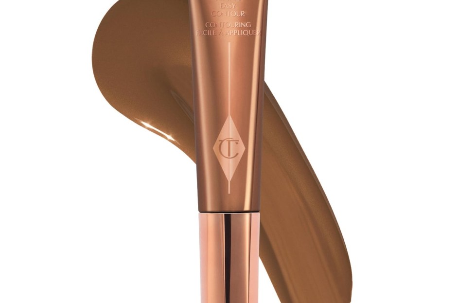 Charlotte Tilubury Hollywood Contour Wand