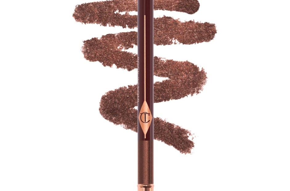 Charlotte Tilbury Rock ‘N’ Kohl Long-Lasting Eyeliner Pencil
