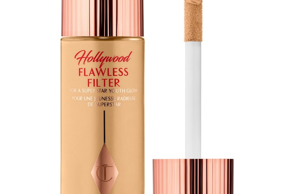 Charlotte Tilbury Hollywood Flawless Filter