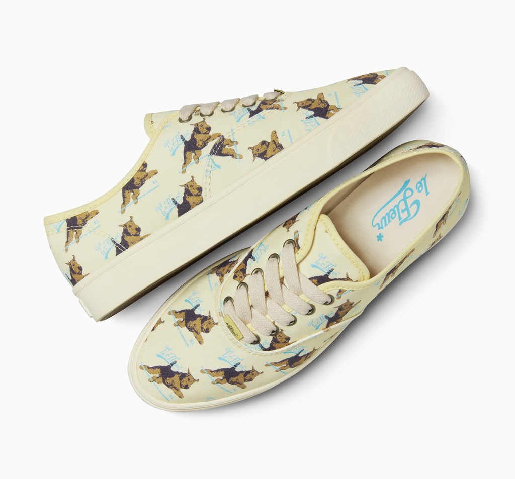Tyler the Creator X Converse