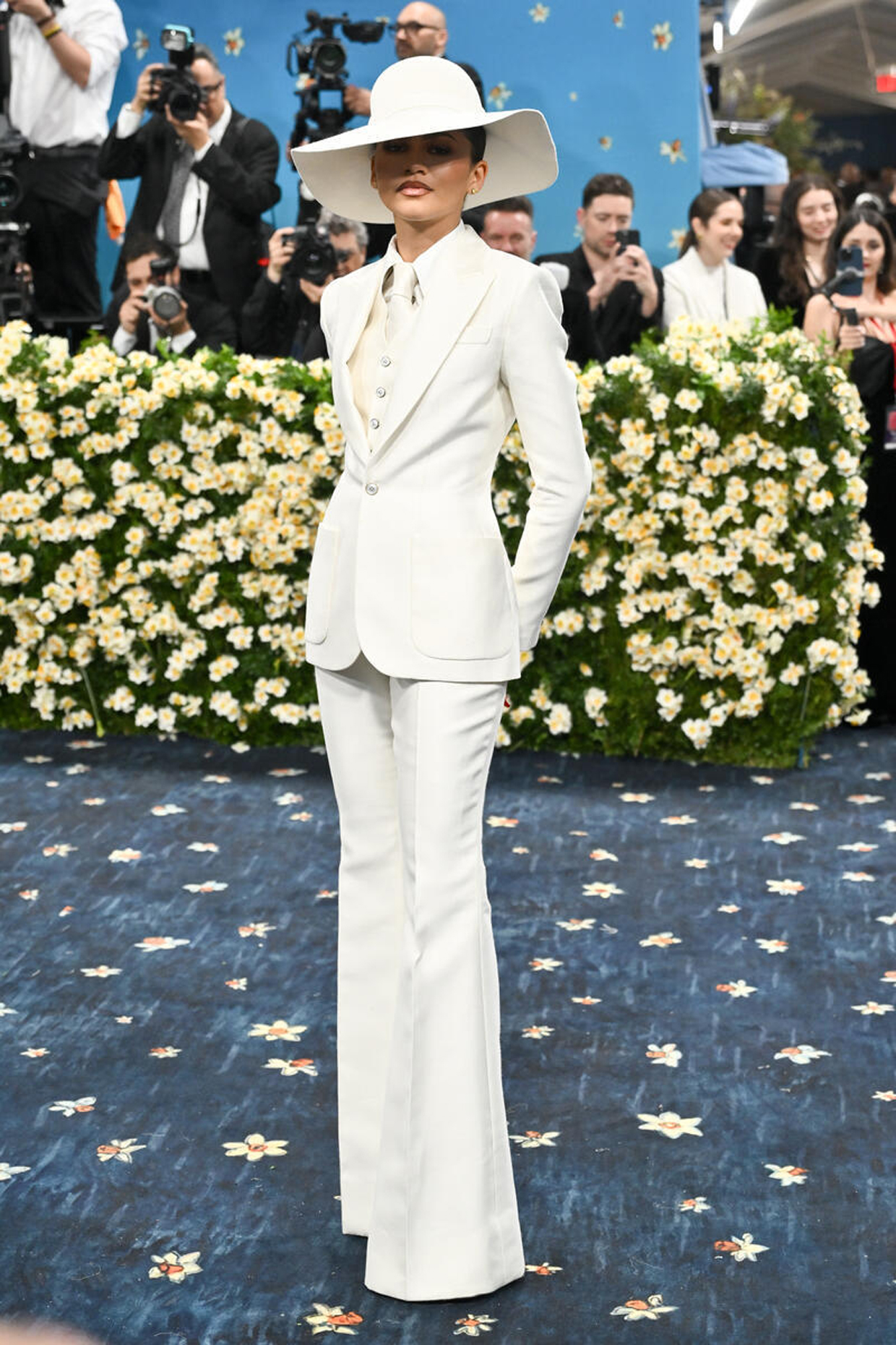 Zendaya