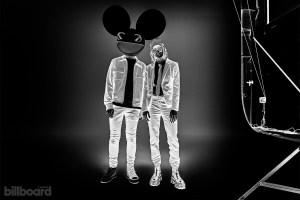 deadmau5 & REZZ