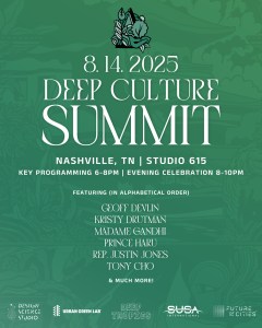 Deep Culture Summit 2025