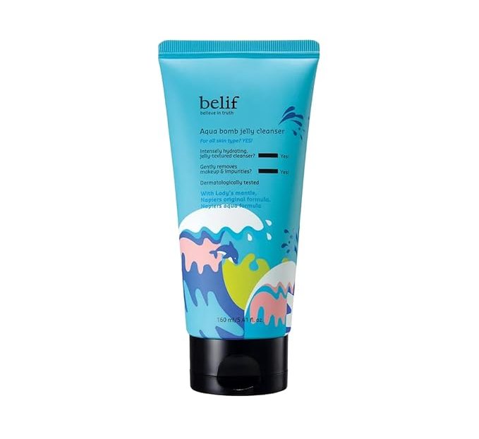 K-Pop Idols Approve of These Belif Products: Shop Now