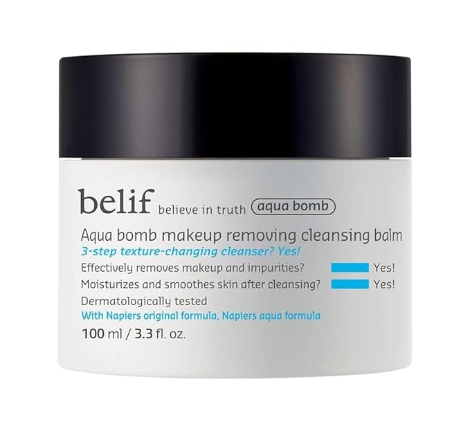 K-Pop Idols Approve of These Belif Products: Shop Now