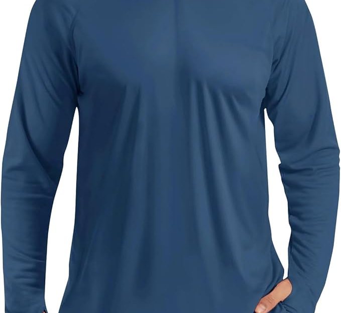 Sun Shirts for Festival Season: Shop the Look